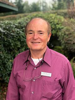John K. Miller