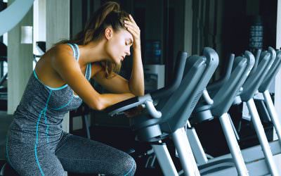 Can Exercise Ward Off Cold and Flu Symptoms?