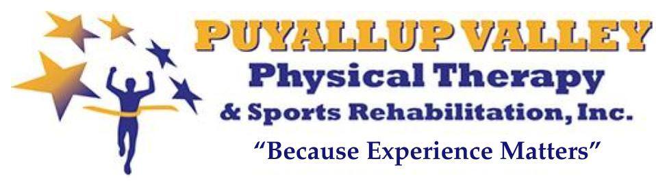 Puyallup Valley Physical Therapy