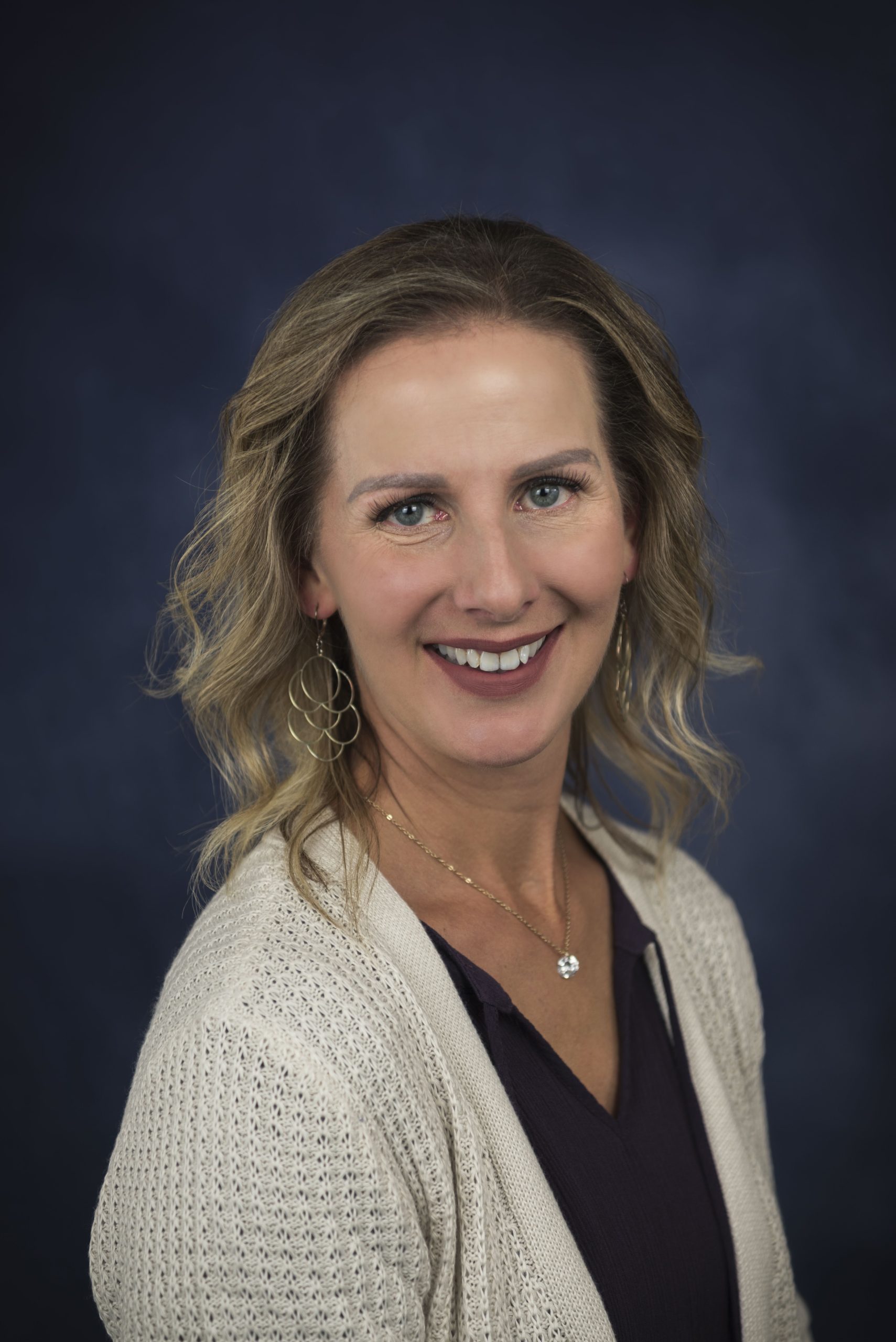 Elizabeth "Beth" Lyter, DPT