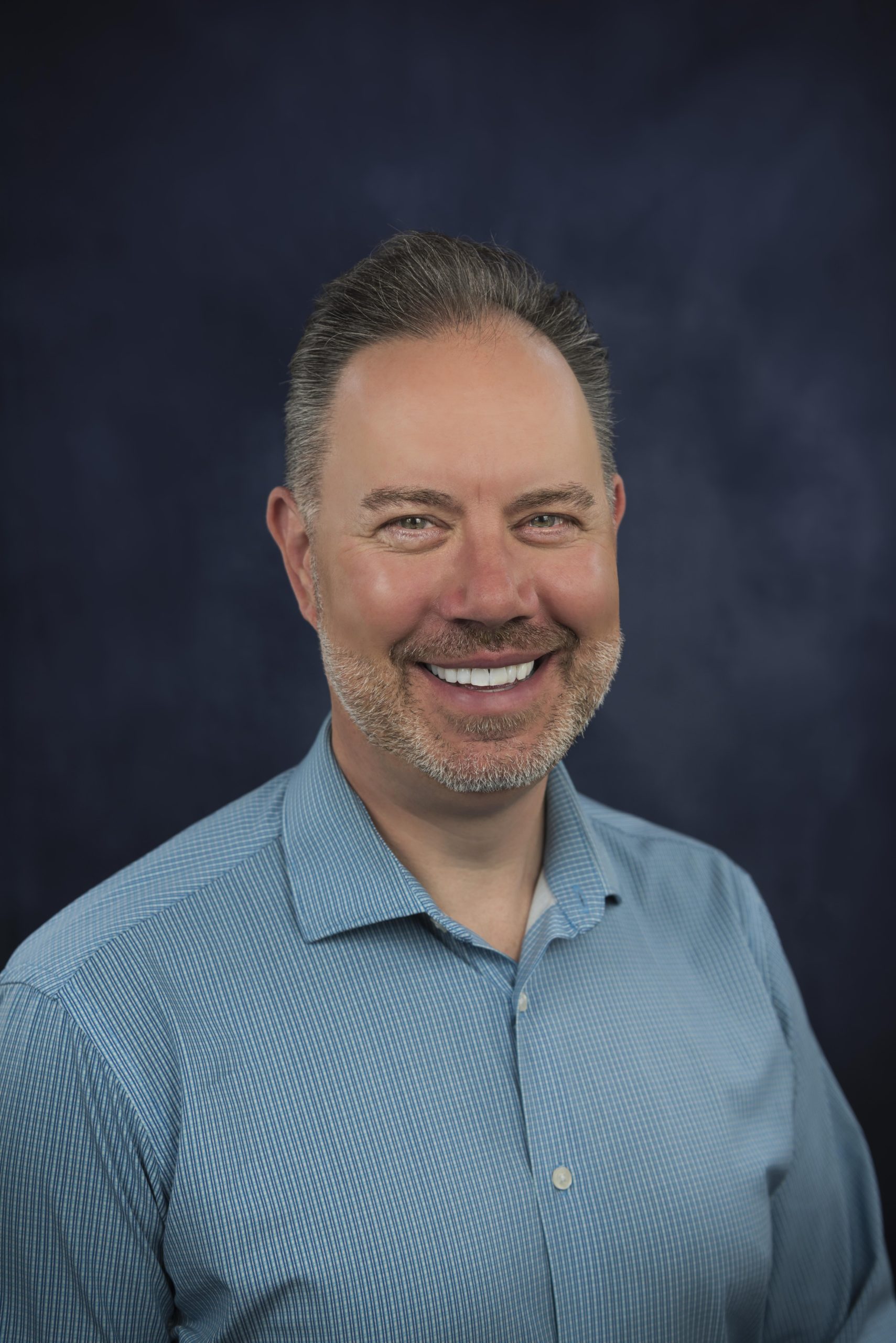 Jeff Billingsley, MPT