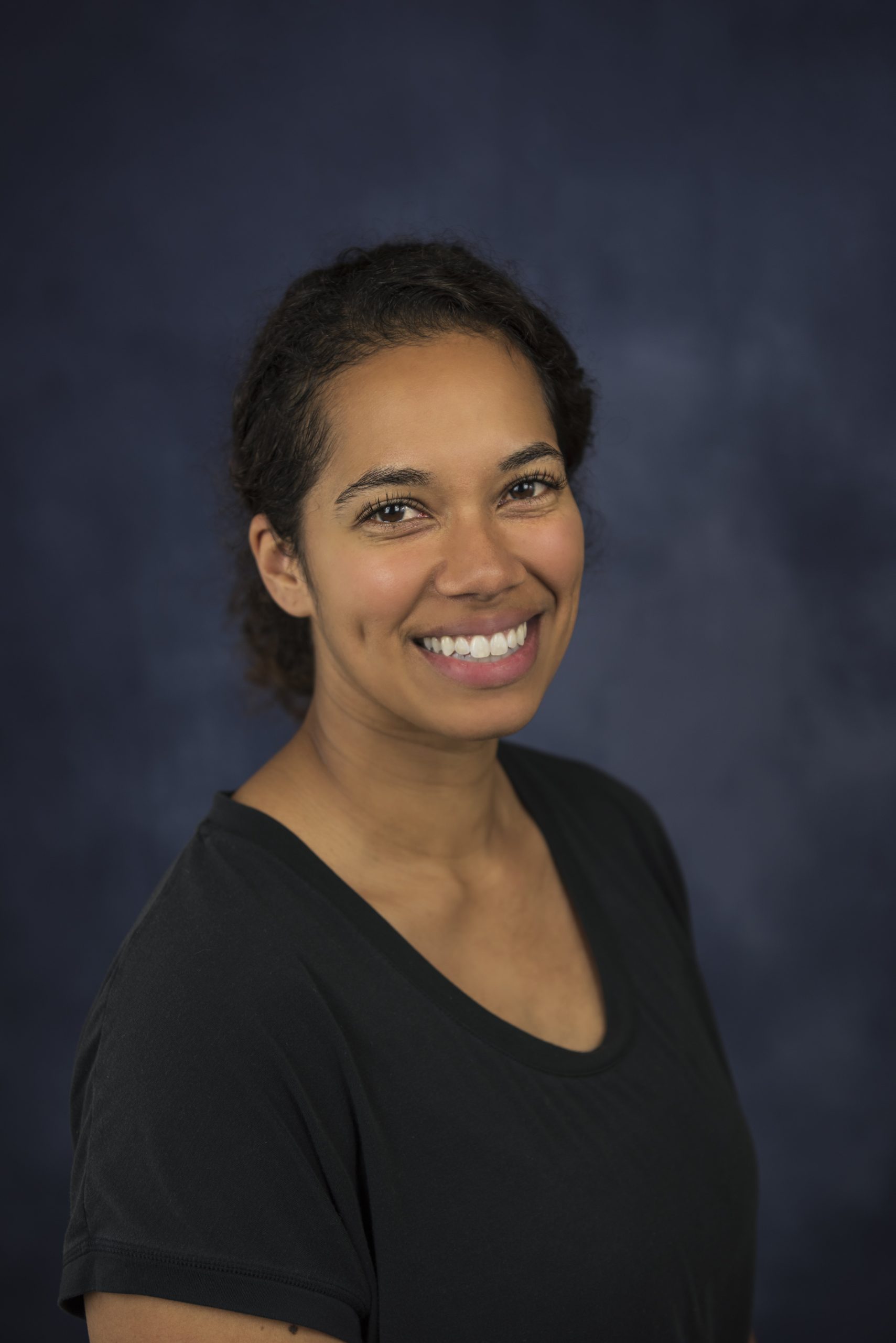 Jenae Reeve, DPT, CLT, CSCS
