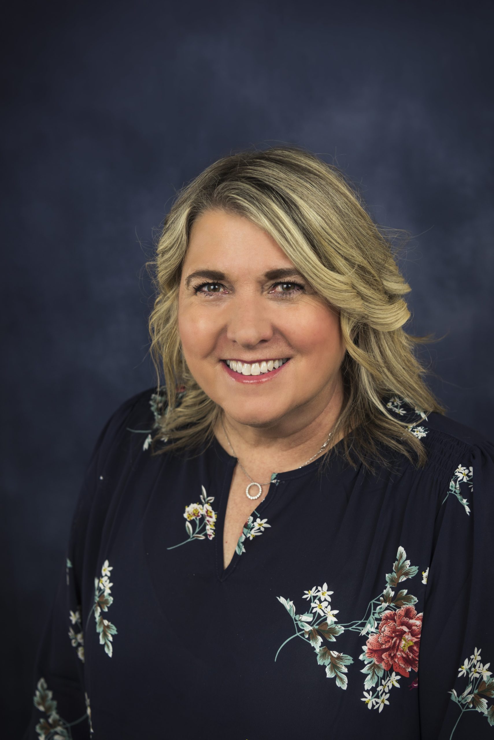 Jill Vollmen, PTA