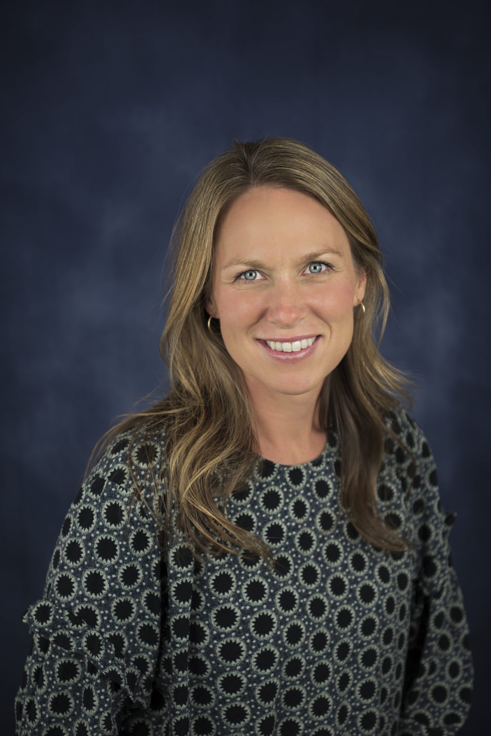 Cari Christensen, DPT