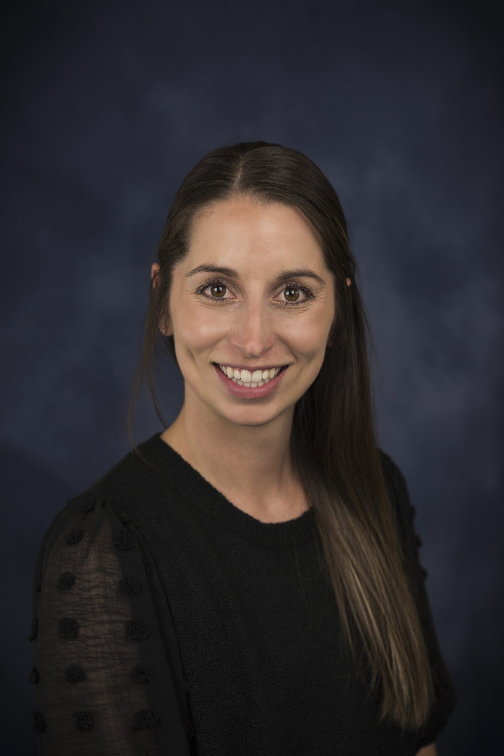 Lauryn Layne, DPT, OCS, CSCS