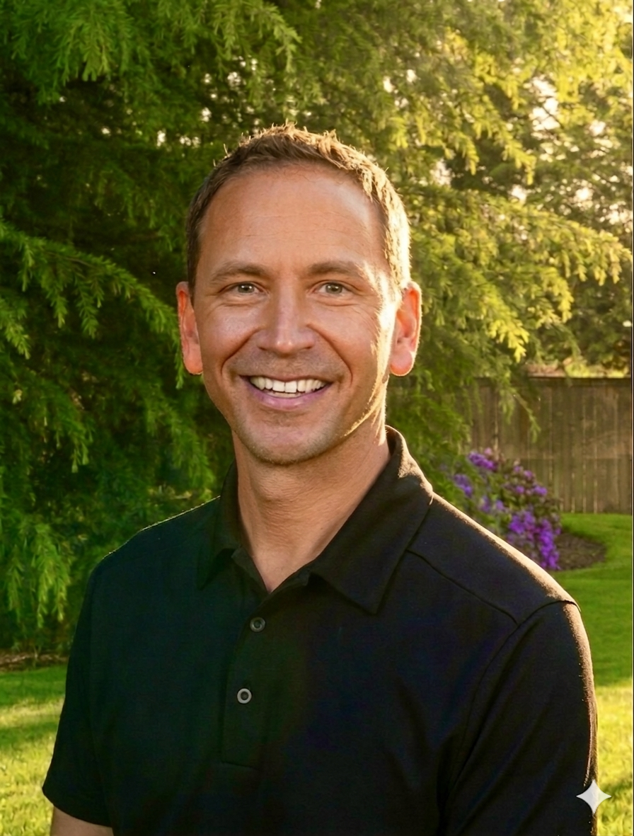 Rick Wahlgren, PT, OCS