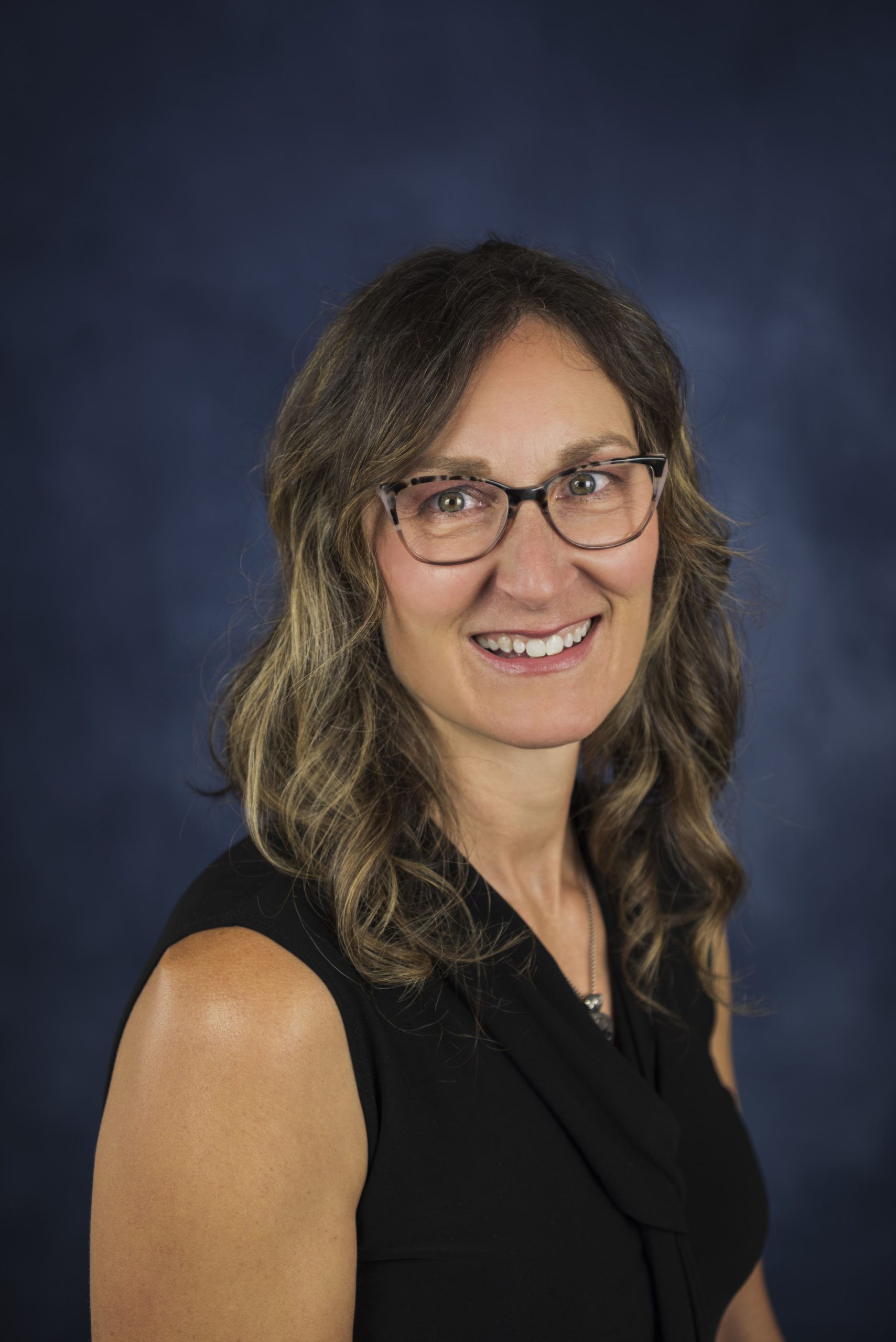 Tracy Williams, PTA